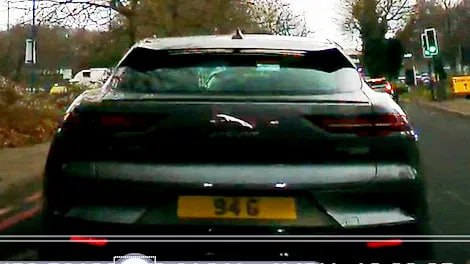 Registration plate GAG - 94 G