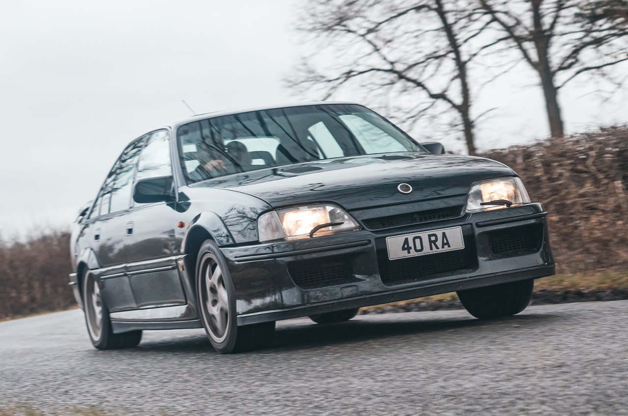 Registration plate AURA - 40 RA
